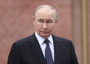 プーチン氏、数年以内にNATO加盟国へ限定攻撃も　結束を試すため　米情報機関分析