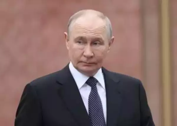 プーチン氏、数年以内にNATO加盟国へ限定攻撃も　結束を試すため　米情報機関分析