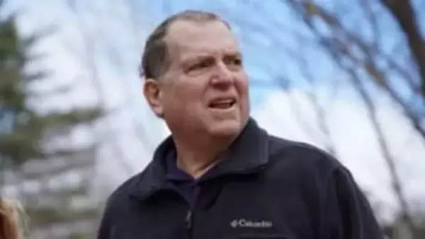 「橋を渡った最初の人」　実験的なブタ腎臓移植を受けた米男性、今度はヒトの腎臓移植受ける