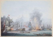 225年前に沈没した軍艦、デンマーク沿岸で見つかる　「驚くべき」発見と考古学者