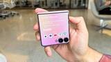 「縦折りスマホ「Galaxy Z Flip8」1週間レビュー　格段に使いやすくなったカバー画面と画質は買い」の画像1