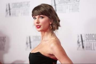 楽曲の無断使用を連発するトランプ政権、テイラー・スウィフトが選んだ「静かな」対応