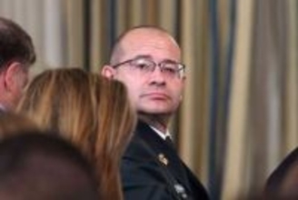 イスラエル諜報機関、首相の側近が次期長官に　イランの政権転覆信じた人物