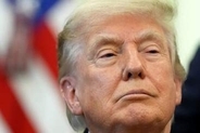 「イランとの戦争、今日終わらせた」、トランプ氏が主張