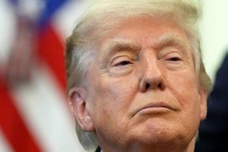 「イランとの戦争、今日終わらせた」、トランプ氏が主張
