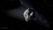 地球に寄り添う「準衛星」を発見、小さすぎて60年間見つからず　25年観測