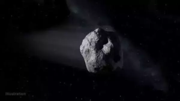 地球に寄り添う「準衛星」を発見、小さすぎて60年間見つからず　25年観測