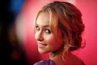 36歳で死去の女優ヘイデン・パネッティーアさん、心肺停止で緊急通報　外傷なし