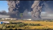 ウクライナがロシアの物流施設攻撃、8人死亡　過去2年のロシア領内攻撃で最多の死者
