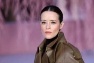 「ザ・クラウン」女王役のクレア・フォイ、体内に寄生虫いたと明かす　「少なくとも5年間」