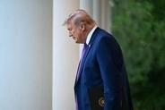 トランプ氏、戦闘作戦再開をより真剣に検討　情報筋