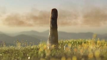 4億年前の最大の陸上生物、科学者たちにも説明不能の存在　研究