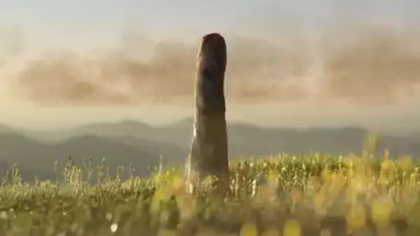 「4億年前の最大の陸上生物、科学者たちにも説明不能の存在　研究」の画像