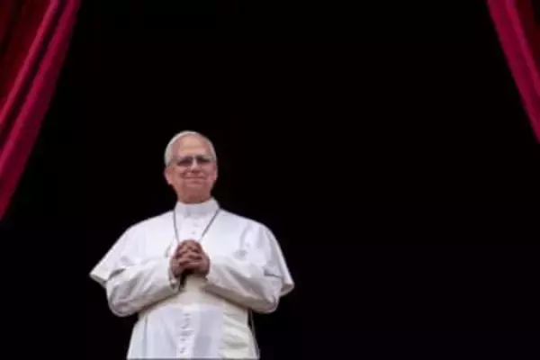 ローマ教皇レオ14世の好きな映画はこの4本、バチカンが発表