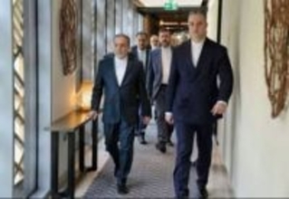 米国とイラン、オマーンで重大な協議終了　知っておくべきこと