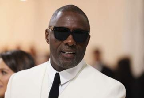 黒人俳優が演じるジェームズ・ボンド、「観客が受け入れない」　イドリス・エルバが見解