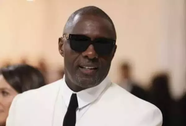 黒人俳優が演じるジェームズ・ボンド、「観客が受け入れない」　イドリス・エルバが見解