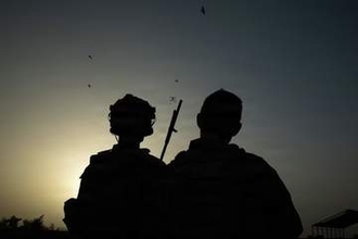 「中国船が核兵器部品を輸送」　米軍、AI使用の誤った情報報告書で一触即発の状況に