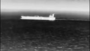 ウクライナ、ロシアの「影の船団」タンカーを攻撃と主張　初めて地中海で