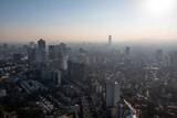 「世界有数の大都市、宇宙からも確認できる驚異的な速度で沈下」の画像1
