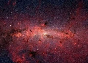 星間空間で初めて糖を検出、生命の鍵握る化合物　新研究