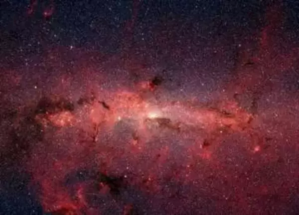 星間空間で初めて糖を検出、生命の鍵握る化合物　新研究