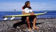 俳優タマヨ・ペリーさん、サメに襲われ死亡　「パイレーツ・オブ・カリビアン」出演
