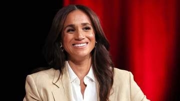 メーガン妃が俳優業復帰か、ドラマ出演について交渉中　英国帰国の理由の一つとの見方も