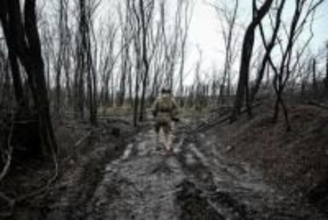 ロシア、要衝ポクロウスクを制圧と発表　数カ月にわたる激しい戦闘の末