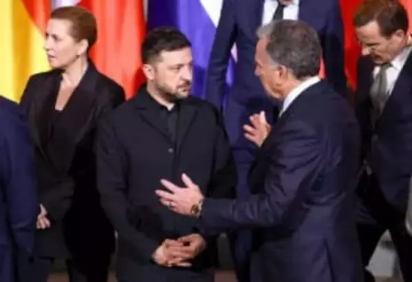 【分析】ウクライナ和平合意に「最も近づいている」とのトランプ氏発言は本当か