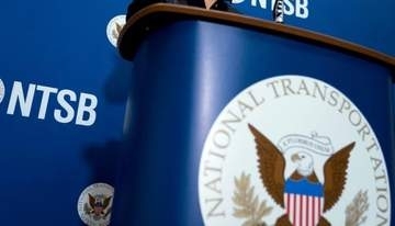 8人を乗せたチャーター機が墜落、レーダー基地付近で　米アラスカ州