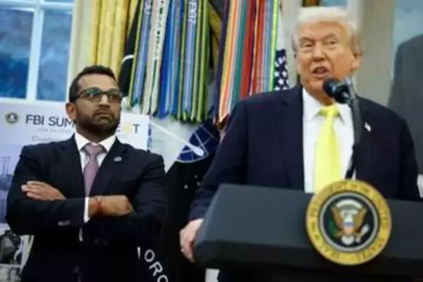 トランプ氏、TikTokで見かけた抗議デモ参加者の調査を要求、FBIが予備調査開始　内部告発で発覚