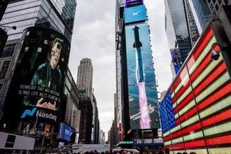 米スペースXとテスラの合併、マスク氏が支持　特別委員会の設置を表明