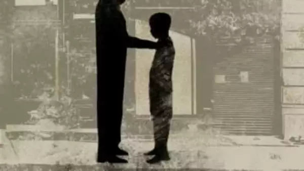 見知らぬ男性に食べ物をねだったホームレスの少年、問い掛けられた質問で人生が一変　ウガンダ