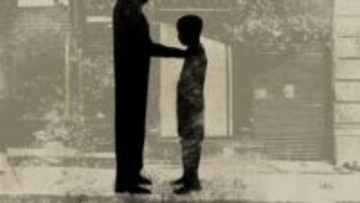 見知らぬ男性に食べ物をねだったホームレスの少年、問い掛けられた質問で人生が一変　ウガンダ