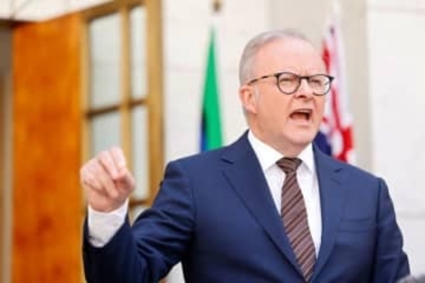 豪、銃器買い取りへ　シドニー銃撃受け規制強化