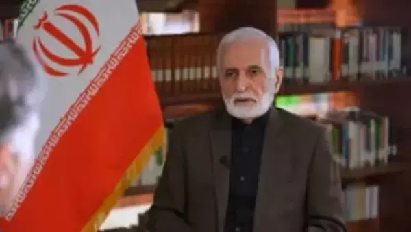 イラン高官、米国との長期戦を示唆　戦争終結は「経済的痛み」で　CNN EXCLUSIVE