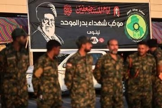 イランの代理勢力、中東各地で勢力を盛り返す　拡大する戦争で価値を発揮