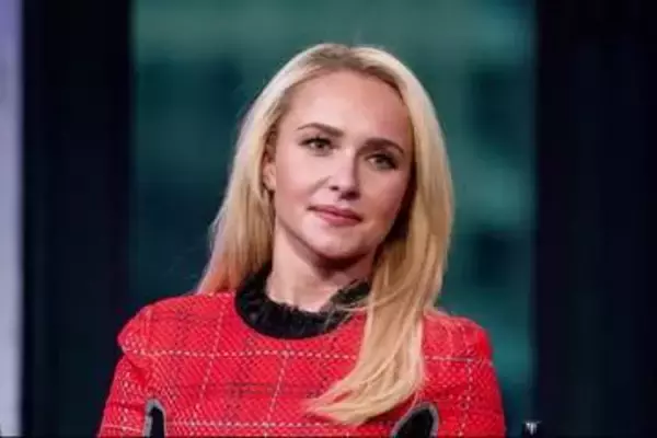 36歳で急死の米俳優ヘイデン・パネッティーアさん、死因はフェンタニルなどの過剰摂取　「事故死」と断定