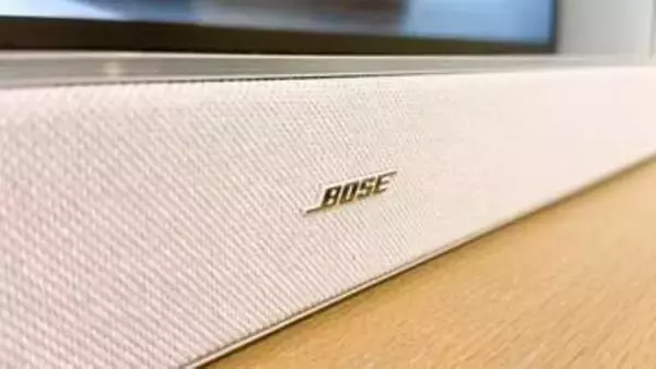 ボーズの新しい「Lifestyleコレクション」が日本で発売開始　ワイヤレススピーカーは驚くほどの力強さ