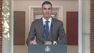 スペイン首相、11月の前倒し総選挙を発表　住宅危機への抗議拡大受け