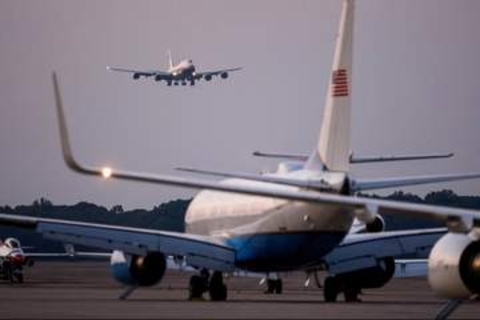 カタールから寄贈の機体を改修、新型「エアフォースワン」は米大統領が直面する脅威に対応できるのか？