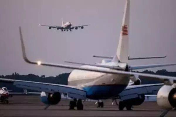 カタールから寄贈の機体を改修、新型「エアフォースワン」は米大統領が直面する脅威に対応できるのか？
