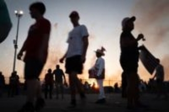 【分析】トランプ氏を強く支持する割合、最低水準に　米国民の約20％