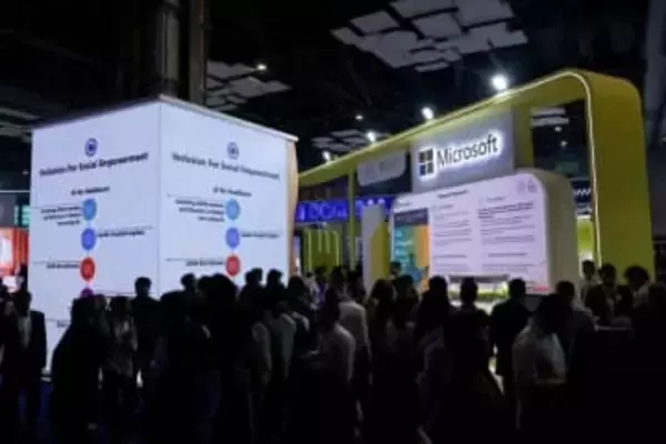 米マイクロソフト、AIの不平等対処に7.8兆円投資へ　今後の「格差拡大」に警鐘鳴らす