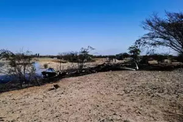 ナスカ地上絵見物の小型機が墜落、観光客11人と乗員2人が死亡　ペルー