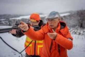 共存か闘うか――クマ被害の急増で岐路に立たされる日本の現状