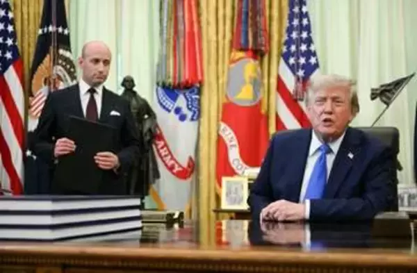 米連邦地裁、トランプ氏による出生地主義制限の新たな試みを差し止め