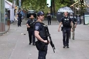 フェスティバル会場で銃撃戦、15歳容疑者を拘束　3人死亡、3人が銃撃に関与か　米シアトル