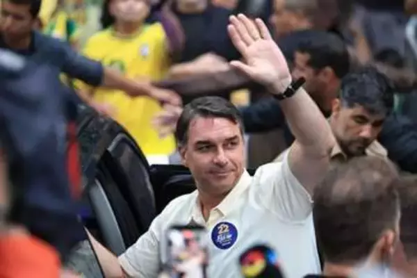 ブラジル大統領選敗北のボルソナーロ氏、逮捕を恐れ米国に入国　トランプ政権が許可